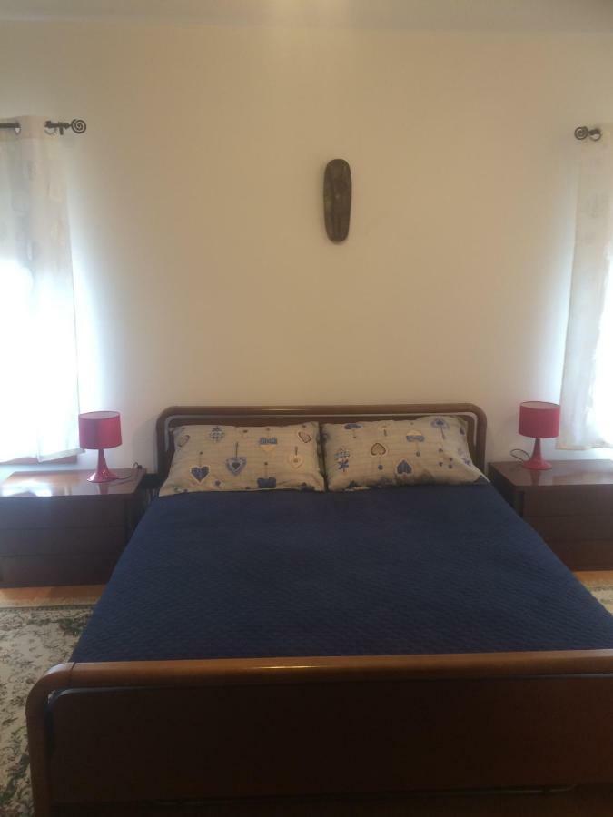 Casa Vacanze Alle Vergini Cividale del Friuli Buitenkant foto