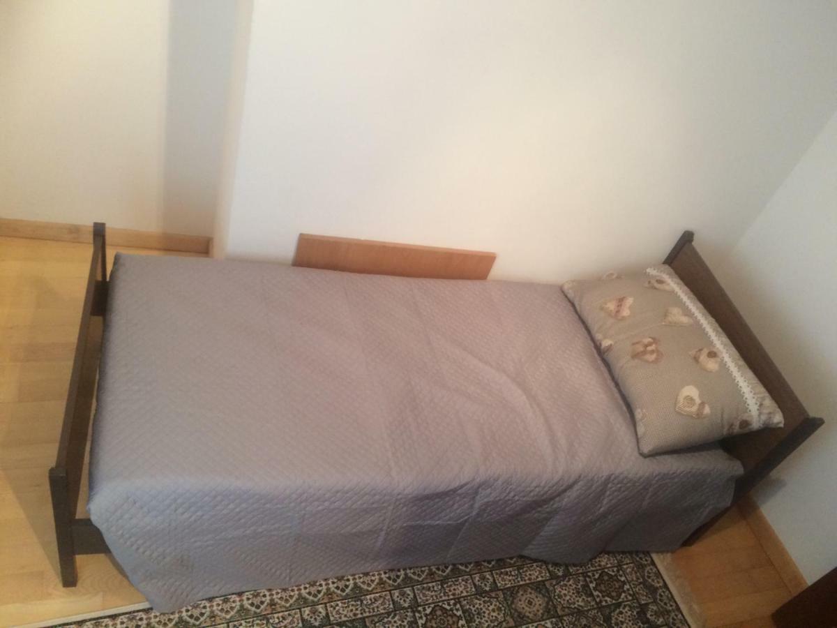 Casa Vacanze Alle Vergini Cividale del Friuli Buitenkant foto