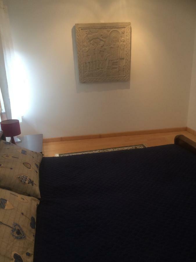 Casa Vacanze Alle Vergini Cividale del Friuli Buitenkant foto