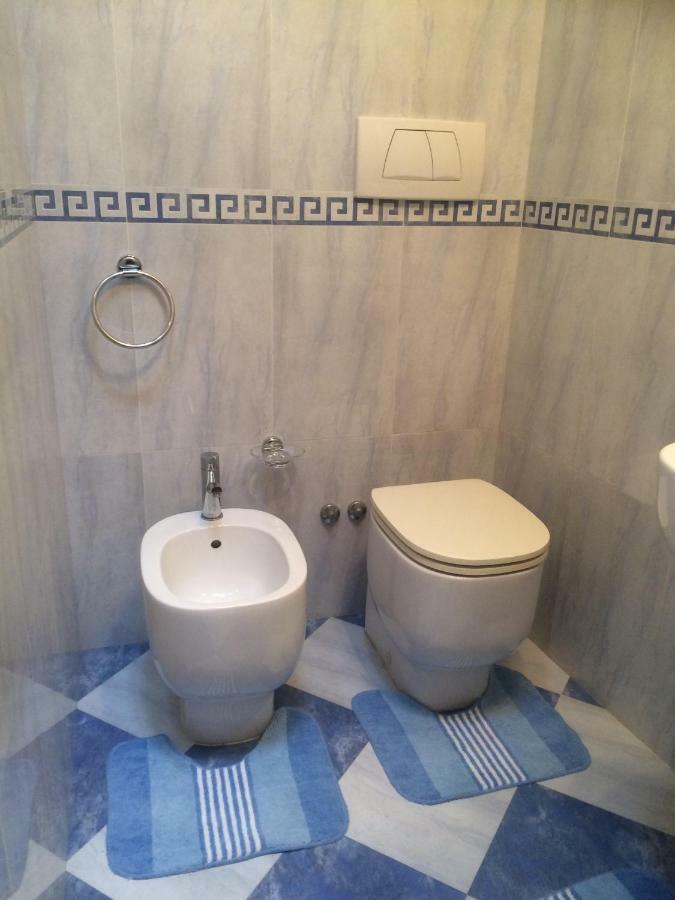 Casa Vacanze Alle Vergini Cividale del Friuli Buitenkant foto