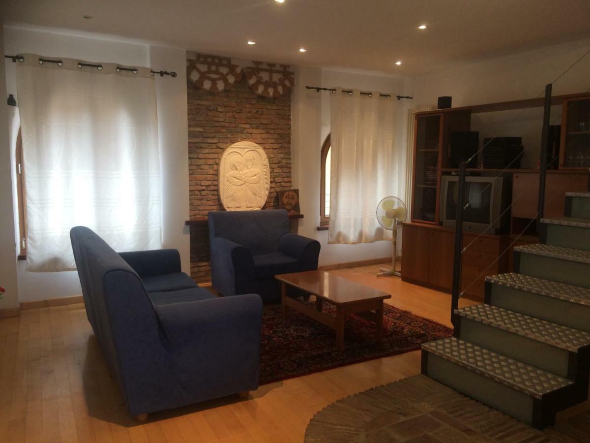 Casa Vacanze Alle Vergini Cividale del Friuli Buitenkant foto