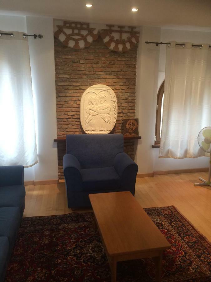 Casa Vacanze Alle Vergini Cividale del Friuli Buitenkant foto