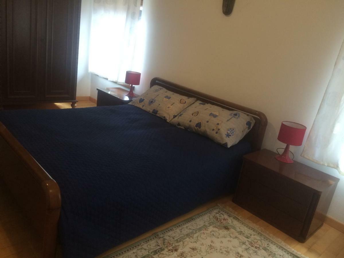 Casa Vacanze Alle Vergini Cividale del Friuli Buitenkant foto